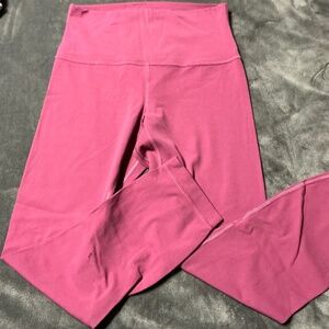 Align leggings 23in